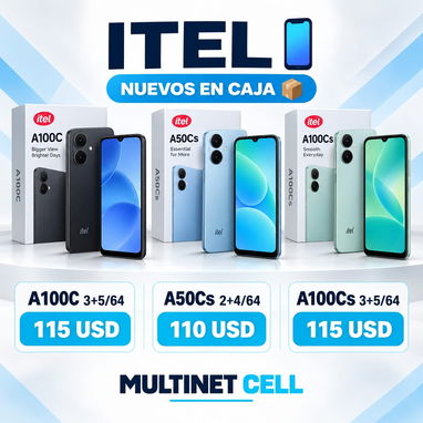 Teléfonos Habana - 8/10