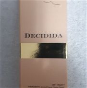 Perfume para dama Decidida - Img 45652821