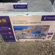 Televisor Challenger - Img 49764287