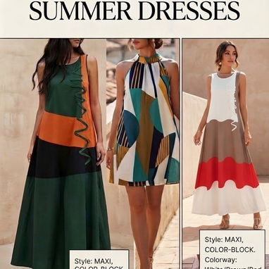 VESTIDOS DE MUJER | SHEIN - 5/10