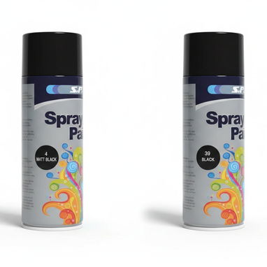 Pinturas en spray, variedad de colores en las fotos (5 USD cada uno) - Img 115128290