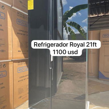 Refrigerador - Img 123266991