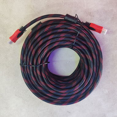 Venta de Cables de HDMI de 20m. - Img 121565263