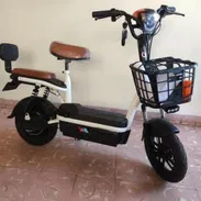 Bicimoto Vedca de uso. Un mes y medio de uso en - Img 55749978