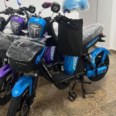 VENDO BICIMOTO JMD 2026 [EM] - Img 127085818