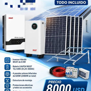 Artículos electrodomésticos - 2/5