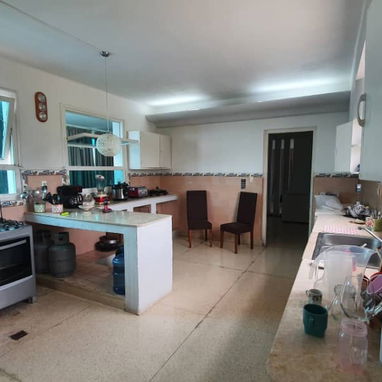 Alquiler de casa en la playa Santa María. Renta de casa a pocas cuadras de la playa - 5/6