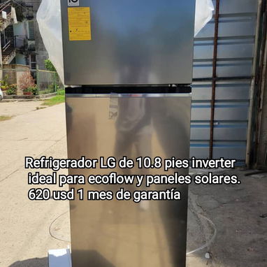 Refrigeradoress❄️, Factura y garantía - 9/10