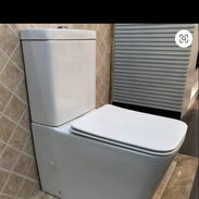 Tazas baño con su herraje incluido - Img 58064778