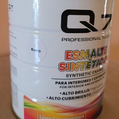 Esmalte Sintético Q7 - Img 108376347