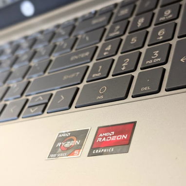 Laptop HP 15 - 2/3