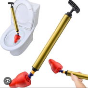 Destupidor modernos para baños - Img 57694001