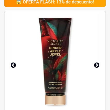 VICTORIA’S SECRET – LOCIONES PERFUMADAS ✨💗 - 3/6