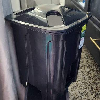 ✨ Cestos para Basura (15 litros) - 2/4