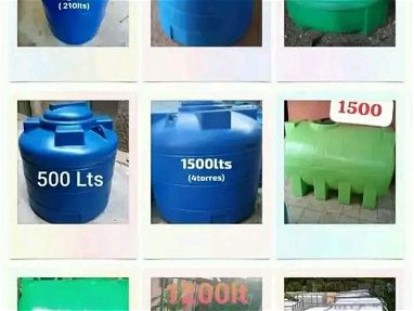 Tankes de agua para su hogar la mejor oferta y mejor calidad - Img main-image