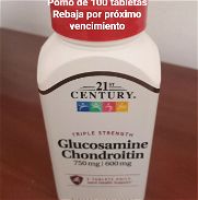 glucosamina con condroitina - Img 46009420