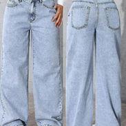 Pantalones de mujer - Img 54740983