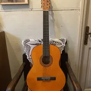 VENDO GUITARRA ACÚSTICA - Img 58160435