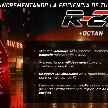 Elevador de octanaje +OTAN ROSHFRANS (250ml) - 3/3