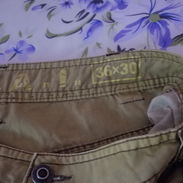 Pantalón de hombre 4 puerta. - Img 57157714