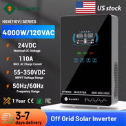 Inversor híbrido Sumry 420 usd - Img 55803238