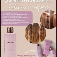 ✨️Intensive Repair Shampoo by Farmasi - Img 54648054