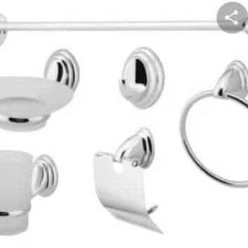 Accesorios para baños - Img 116542953