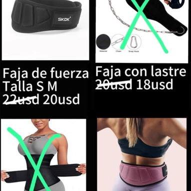 Accesorios deportivos - 5/9
