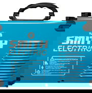 Máquina de soldar SMITH ELECTRIC tipo inversor DC MMA de 250Amp 110/220V HEAVY DUTY - Img main-image-49842971