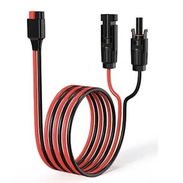 Cable con Conector Anderson-Mc4 12AWG 1.8M y 3M  #56411751 San Miguel ,Habana - Img 58191390