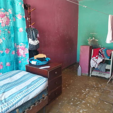 CASA EN VENTA EN EL MUNICIPIO CERRO. - 2/10