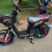 Bicimoto topmaq evolution en venta 🚨 - Img 58292788