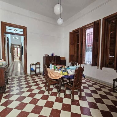 Vedado 250 mil casa independiente - Img 125039522