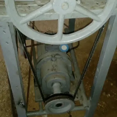 Vendo mi panadería 1650 - 10/10