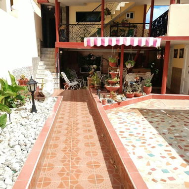 ⛱️🌈Alquiler de apartamentos en Varadero. Renta de apartamentos en el centro de Varadero. House for rent in the beach - 3/9