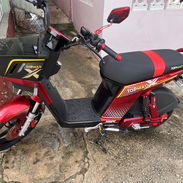 BICIMOTO TOMQMAN EVOLUTION - Img 57878211
