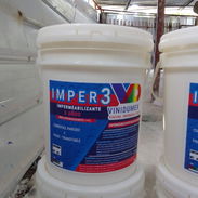 Impermiabilizante Imper3 varios colores disponibles - Img 57827688
