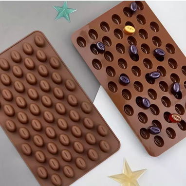 Moldes De Silicona Para Repostería Variados - Img 124492901