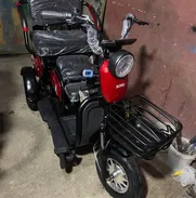 Triciclos ideal para personas mayores 💯 - Img 49656790