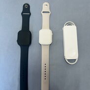 Apple Watch Serie 8 NEW45 mm / Apple Watch serie 8 41 mm - Img 42693441