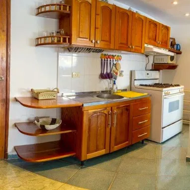 🪼 APARTAMENTO TIPO ESTUDIO EN MIRAMAR | VISTA AL MAR | RENTA LINEAL 🌊🏡✨ - Img 123408791