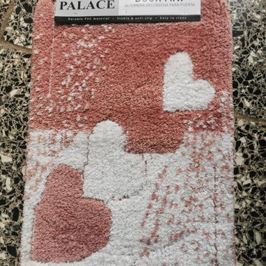 Alfombra Decorativa - 2/2