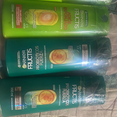 Juego shampoo y acondicionador - 3/5