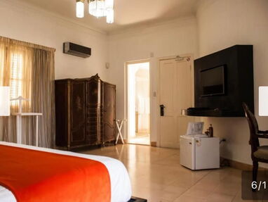 🏡💎‼️ Maravillosa residencia ubicada en #Miramar‼️ con un encanto #Clásico, perfecta para disfrutar de momentos de rela - Img 58647491
