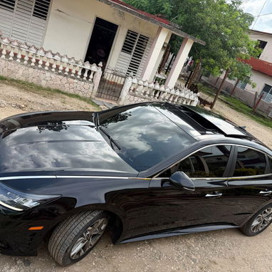 HYUNDAI SONATA 2021 LIMITED EDITION — ¡MÁXIMO EQUIPAMIENTO! 🔥 - 4/10