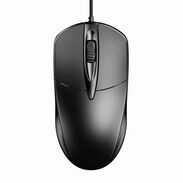 ✳️ Mouse Oficina Cable NUEVO a ESTRENAR ⭕️ Mouse DPI  Raton Pc Maus estilo Logitech - Img 45321831