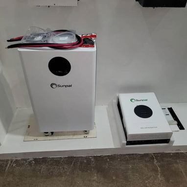 EcoFlow, baterías, paneles solares, inversores - Img 122419058
