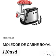 Moledores de carne - Img 55885670