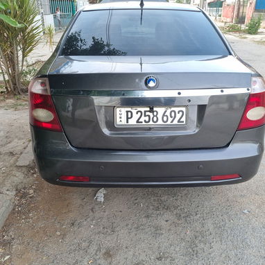 Vendo geely fc - Img 121942218