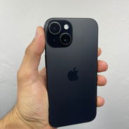 iPhone 15 100% SIM FISICA - Img 55319822